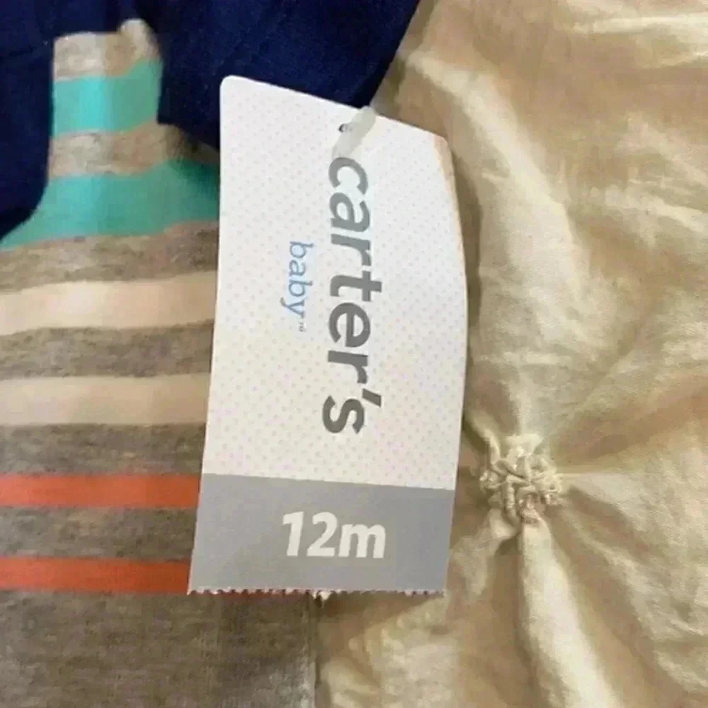 Carters piece jumpsuit